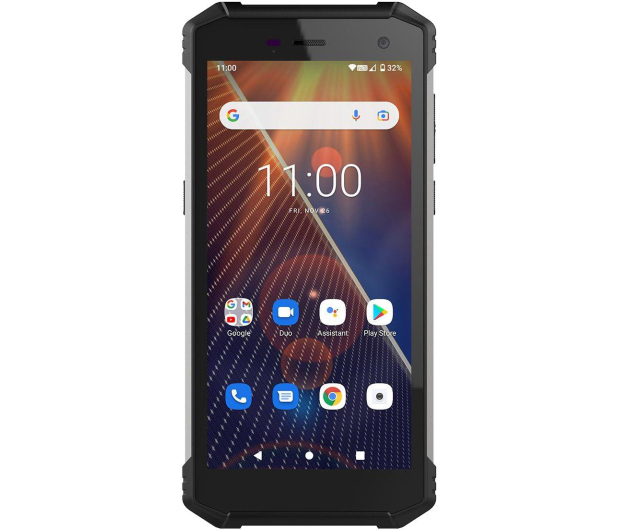 MYPHONE HAMMER Energy 2 Eco 3/32GB pomarańczowy - 1052501 - zdjęcie 3